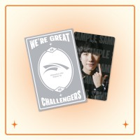 [HLE] 25 HLE Photo Card Pack (VER.5)
