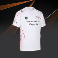 [HLE] 25 HLE Authentic Uniform White