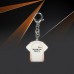 [HLE] 25 HLE Uniform Keychain