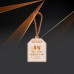 [HLE] 25 HLE Charm Keychain