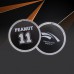[HLE] 25 HLE Cheering LED Badge