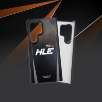 [HLE] 25 HLE Phone Case (Uniform)