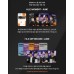 [HLE] 26 HLE MEMBERSHIP MONTHLY POSTCARD (June)