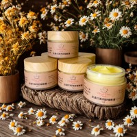 CALENDULA SOOTHING CREAM-金盞花萬用舒緩軟膏 (濕疹、敏感肌適用)