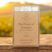 <聖木淨化香水系列> The Power of Warmth