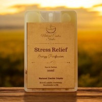 <聖木淨化香水系列> Stress Relief 