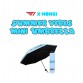 [T1 X Mongi] Summer Vibes Mini Umbrella