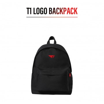 T1 Logo Backpack