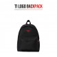 T1 Logo Backpack