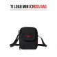 T1 Logo Mini Cross Bag