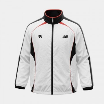 KT Roister 2025 피날레 자켓