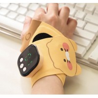 韓國 Kakao Friends-EMS低頻手腕按摩器_春植
