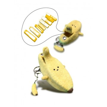 潤唇膏守護者 NahNah