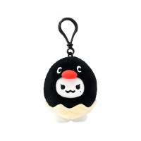 <pre-order> PINGU X TAENG-GEU - 01 PLUSH DOLL KEYRING