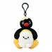 <pre-order> PINGU X TAENG-GEU - 02 PLUSH DOLL KEYRING(HUGver.)