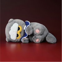 ZOA MEDIUM PLUSH