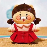 韓國 Kakao Friends X 魷魚遊戲 3 系列-英熙娃娃-新衫 (春植)