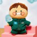 韓國 Kakao Friends X 魷魚遊戲 3 系列-001 (春植)