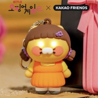 韓國 Kakao Friends X 魷魚遊戲 3 系列-LED英熙 (春植)