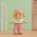 Kakao Friends Y2K 長身春植鎖匙扣 - cap 帽款