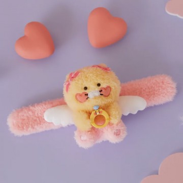 Kakao Friends 春植戒指天使手帶公仔