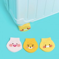 Kakao Friends 行李喼碌襪