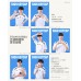 Pre-Order [TEAM KOREA] SIGN KEYCAP COLLECTION