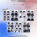 [TEAM KOREA] TEAM KOREA OF E-Sports PHOTOGRAY 正方形