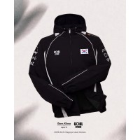 Pre-Order [LoL] 2026 TEAM KOREA 隊褸<需補款>