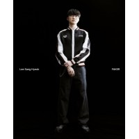 Pre-Order [LoL] 2026 TEAM KOREA 日常服系列 (1) <需補款>