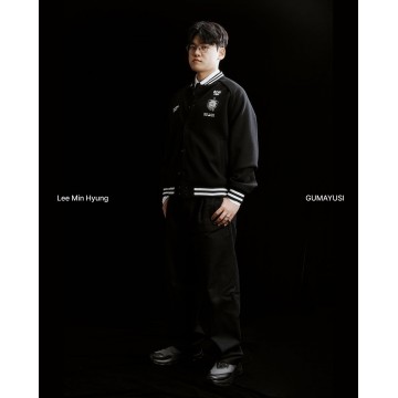 Pre-Order [LoL] 2026 TEAM KOREA 日常服系列 (2) <需補款>
