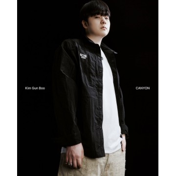 Pre-Order [LoL] 2026 TEAM KOREA 日常服系列 (6) <需補款>