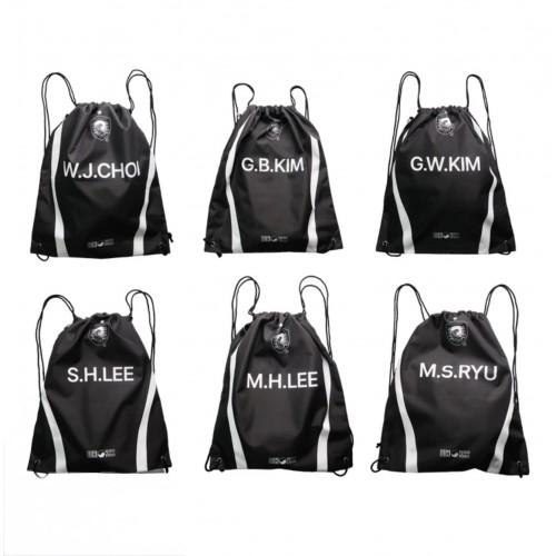 Pre-Order [LoL] 2026 TEAM KOREA Gymsack (9月發貨)
