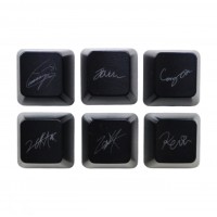 Pre-Order [LoL] 2026 TEAM KOREA Keycap Set(9月發貨)
