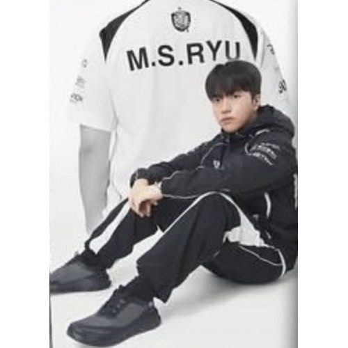 Pre-Order [LoL] 2026 TEAM KOREA 長褲