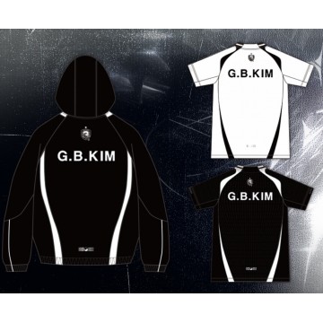 Pre-Order [LoL] 2026 TEAM KOREA OF E-SPORTS UNIFORM MARKING