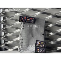 <線下> LCK相展 LCK 6-RING DIARY