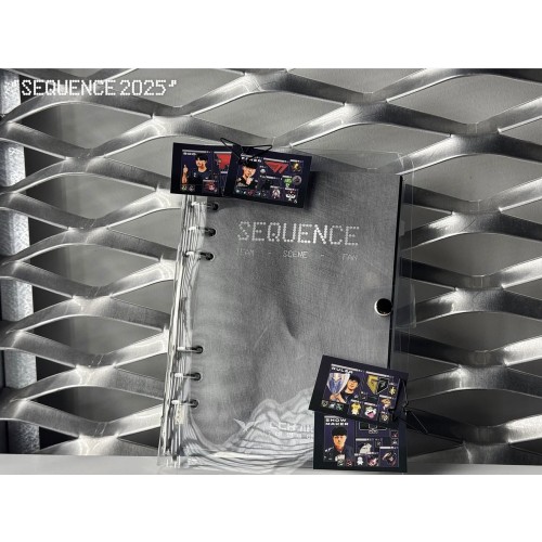 <線下> LCK相展 LCK 6-RING DIARY