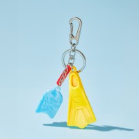 [NPS] I like swimming 鑰匙扣
