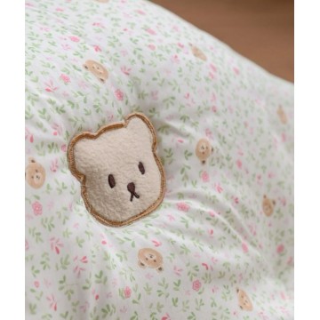 可愛小熊LOGO 四季被(厚薄度-中)