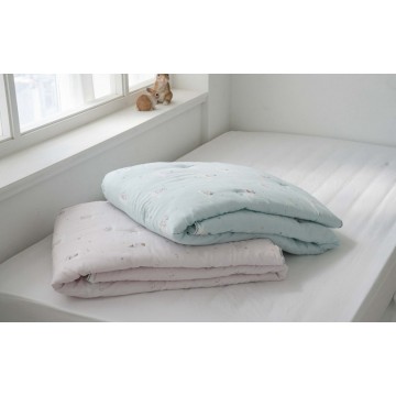 2025年下半年新款天絲四季被(薄款)