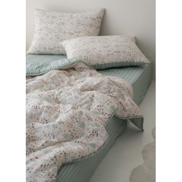 2025下半年新品加強保暖天絲四季被(薄款)