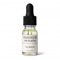 FRAGRANCE OIL - NEW MEDICINE 9ml