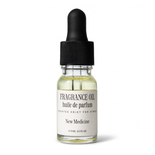 FRAGRANCE OIL - NEW MEDICINE 9ml