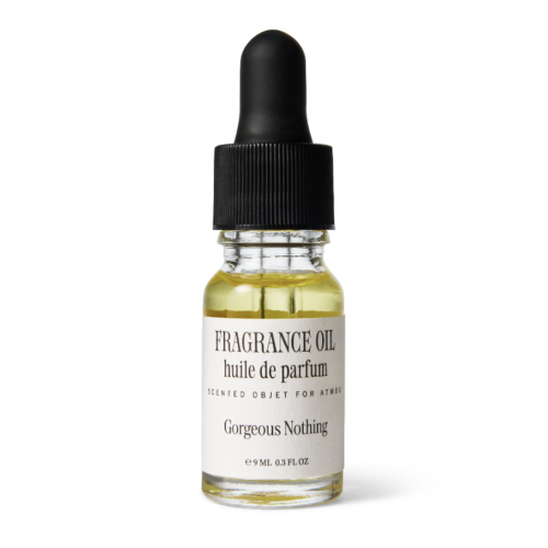 FRAGRANCE OIL- GORGEOUS NOTHING 9ml