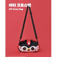 ATI Cross Bag