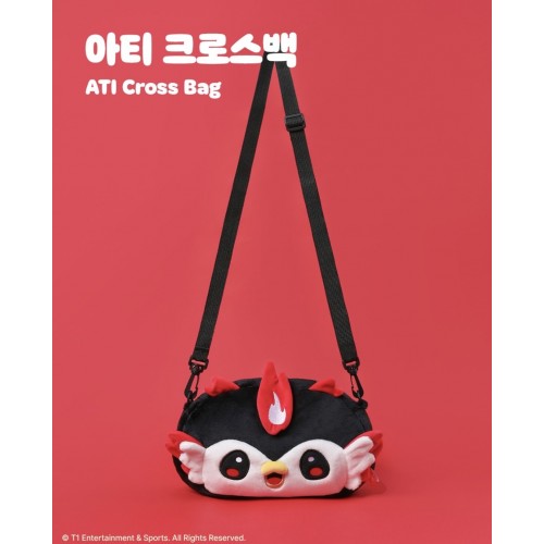 ATI Cross Bag