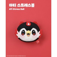 ATI Stress Ball