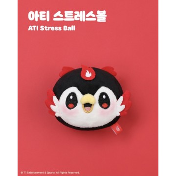 ATI Stress Ball