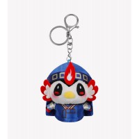 ATI Plushie Keychain - Hanbok Ver.